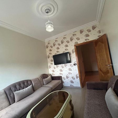 Appartement A Houma, Proche Port Tanger Med Dalia Εξωτερικό φωτογραφία