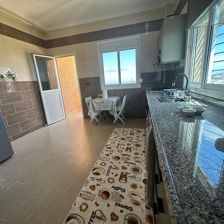 Appartement A Houma, Proche Port Tanger Med Dalia Εξωτερικό φωτογραφία