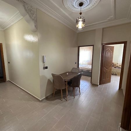 Appartement A Houma, Proche Port Tanger Med Dalia Εξωτερικό φωτογραφία
