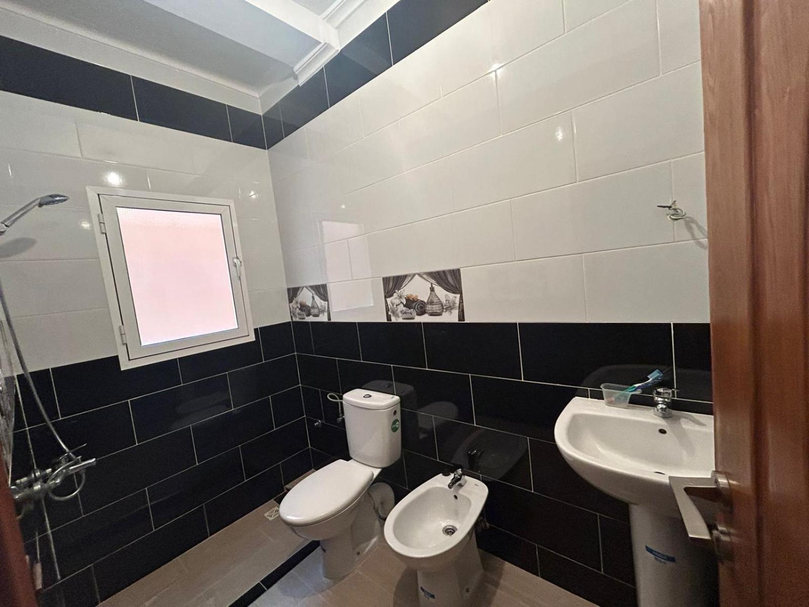 Appartement A Houma, Proche Port Tanger Med Dalia Εξωτερικό φωτογραφία
