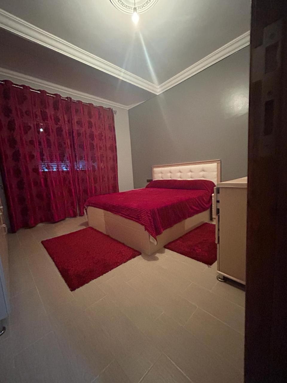 Appartement A Houma, Proche Port Tanger Med Dalia Εξωτερικό φωτογραφία