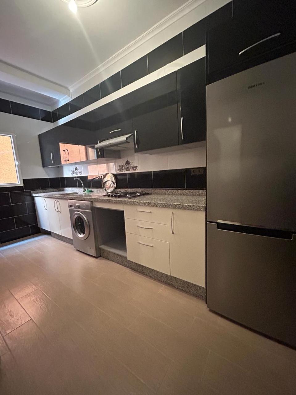Appartement A Houma, Proche Port Tanger Med Dalia Εξωτερικό φωτογραφία