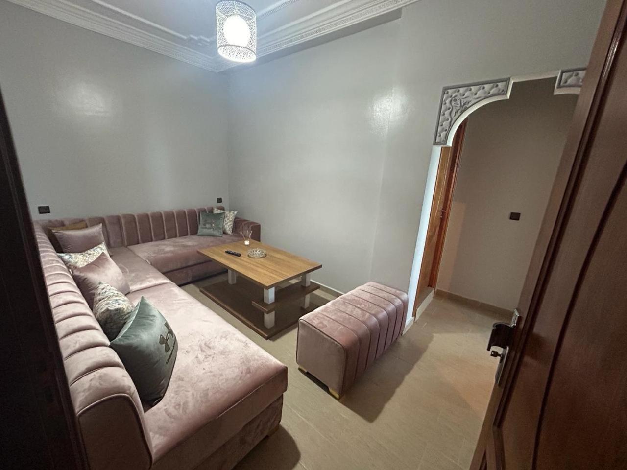 Appartement A Houma, Proche Port Tanger Med Dalia Εξωτερικό φωτογραφία