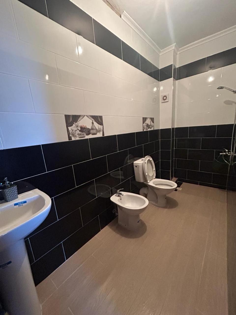 Appartement A Houma, Proche Port Tanger Med Dalia Εξωτερικό φωτογραφία