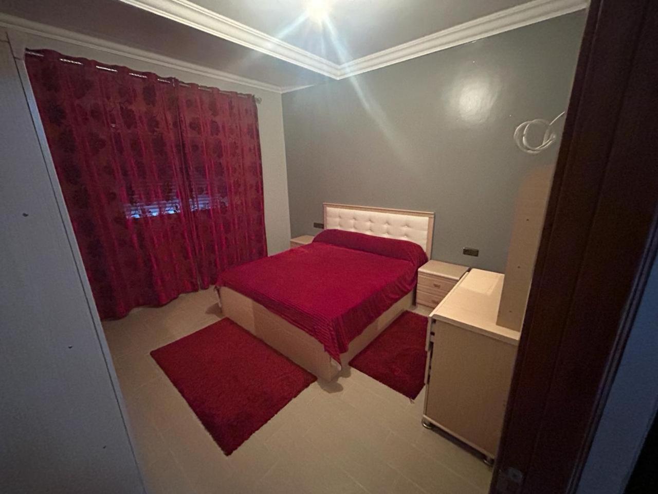 Appartement A Houma, Proche Port Tanger Med Dalia Εξωτερικό φωτογραφία