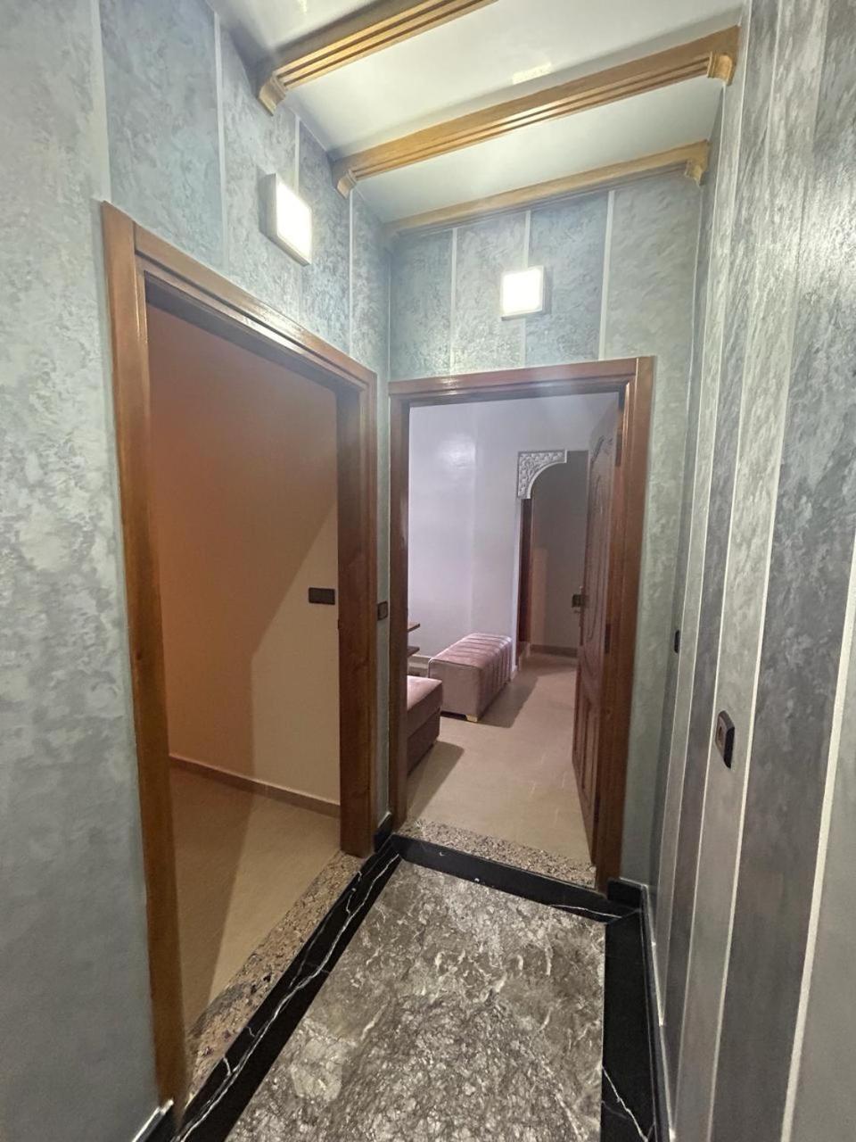 Appartement A Houma, Proche Port Tanger Med Dalia Εξωτερικό φωτογραφία