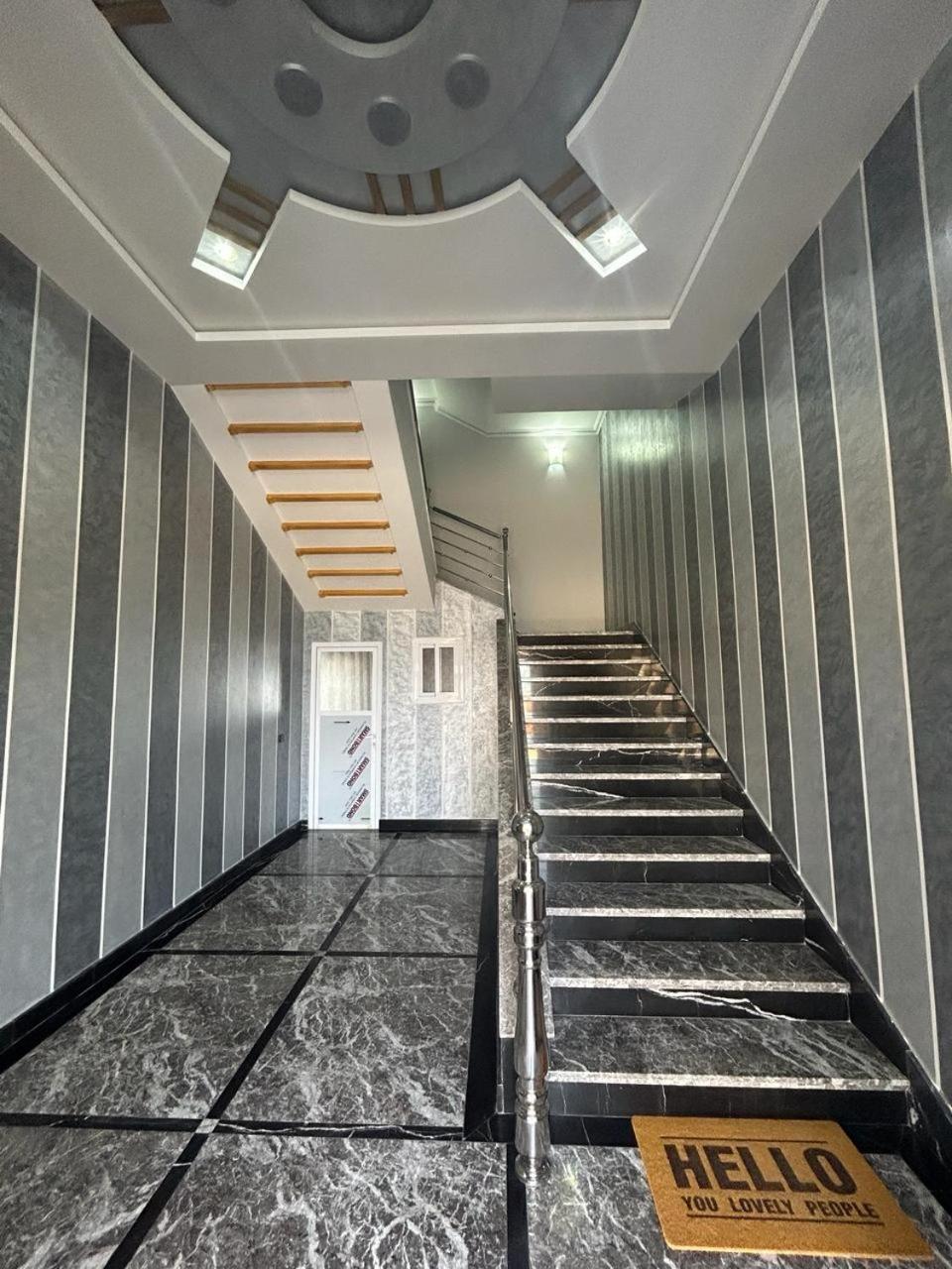 Appartement A Houma, Proche Port Tanger Med Dalia Εξωτερικό φωτογραφία
