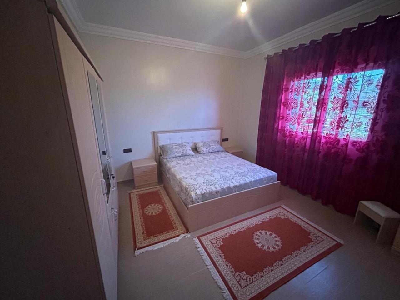 Appartement A Houma, Proche Port Tanger Med Dalia Εξωτερικό φωτογραφία