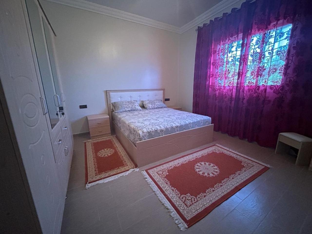 Appartement A Houma, Proche Port Tanger Med Dalia Εξωτερικό φωτογραφία