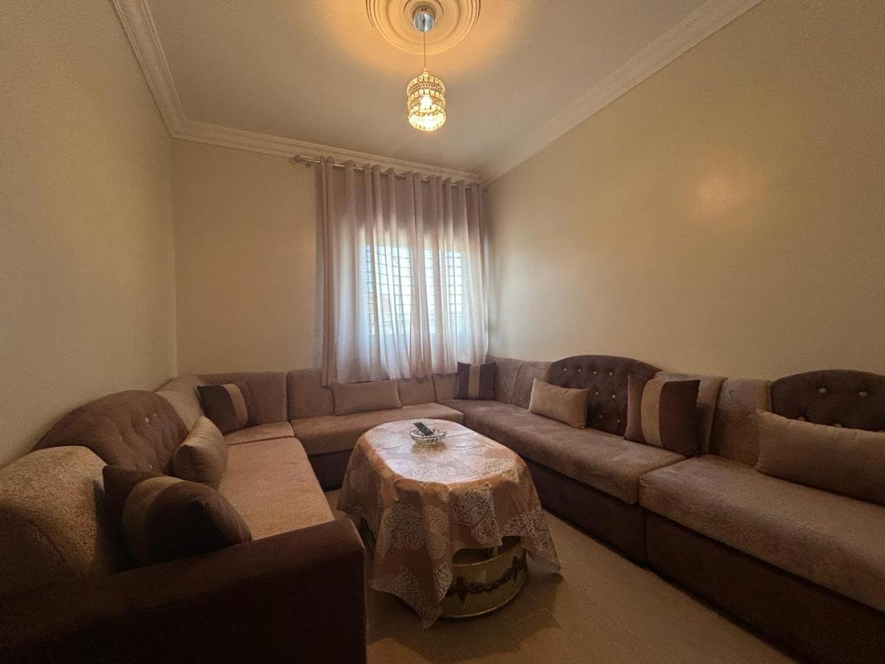 Appartement A Houma, Proche Port Tanger Med Dalia Εξωτερικό φωτογραφία