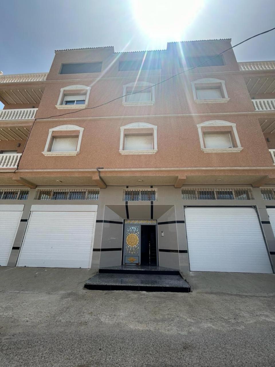 Appartement A Houma, Proche Port Tanger Med Dalia Εξωτερικό φωτογραφία