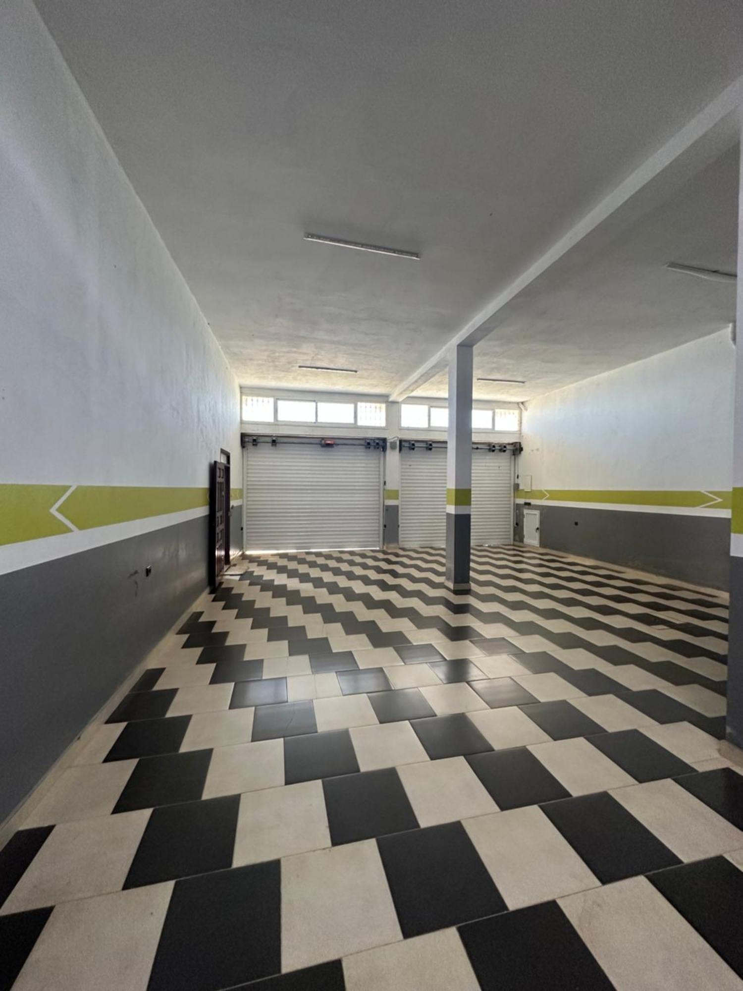 Appartement A Houma, Proche Port Tanger Med Dalia Εξωτερικό φωτογραφία