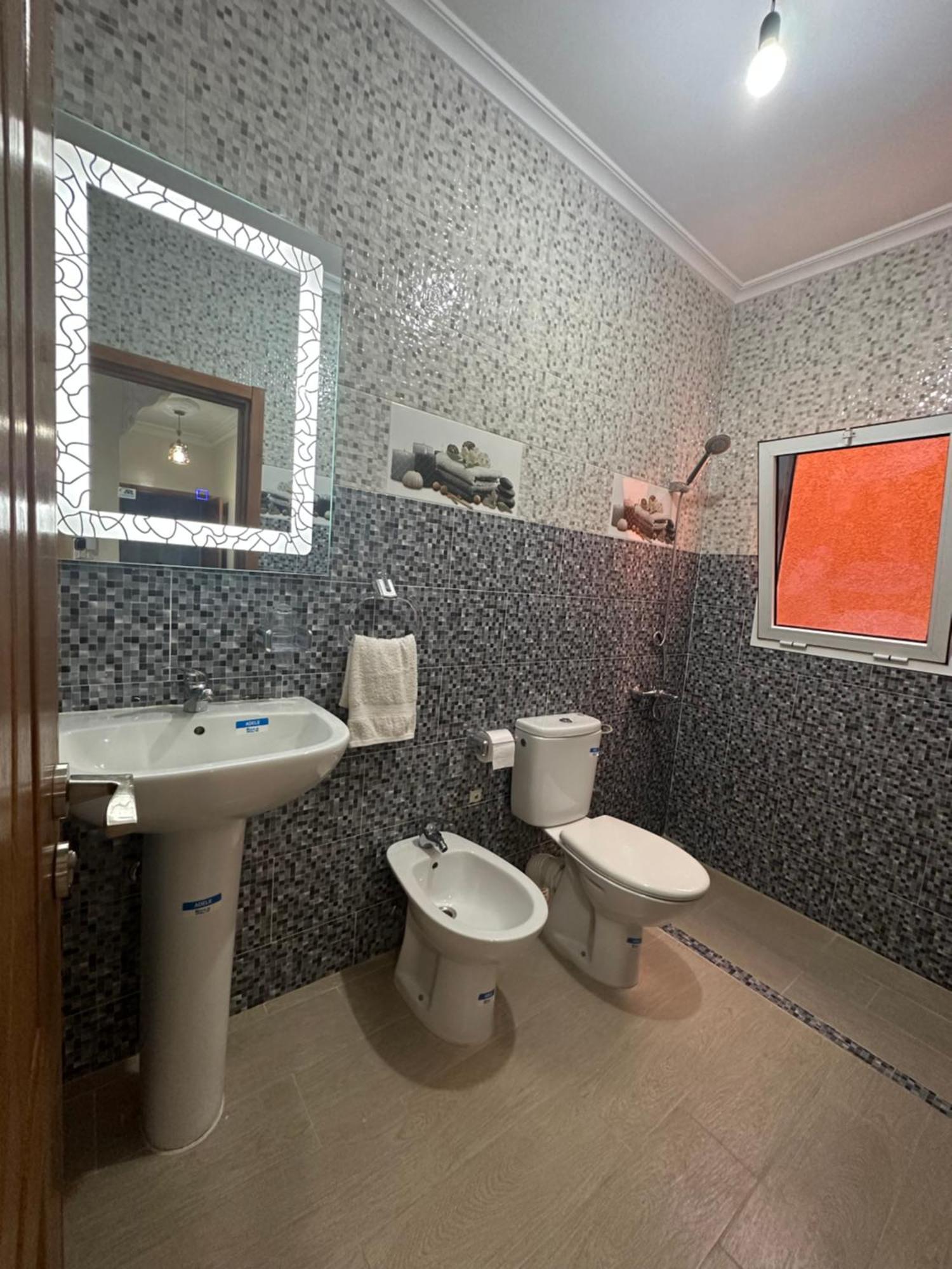 Appartement A Houma, Proche Port Tanger Med Dalia Εξωτερικό φωτογραφία