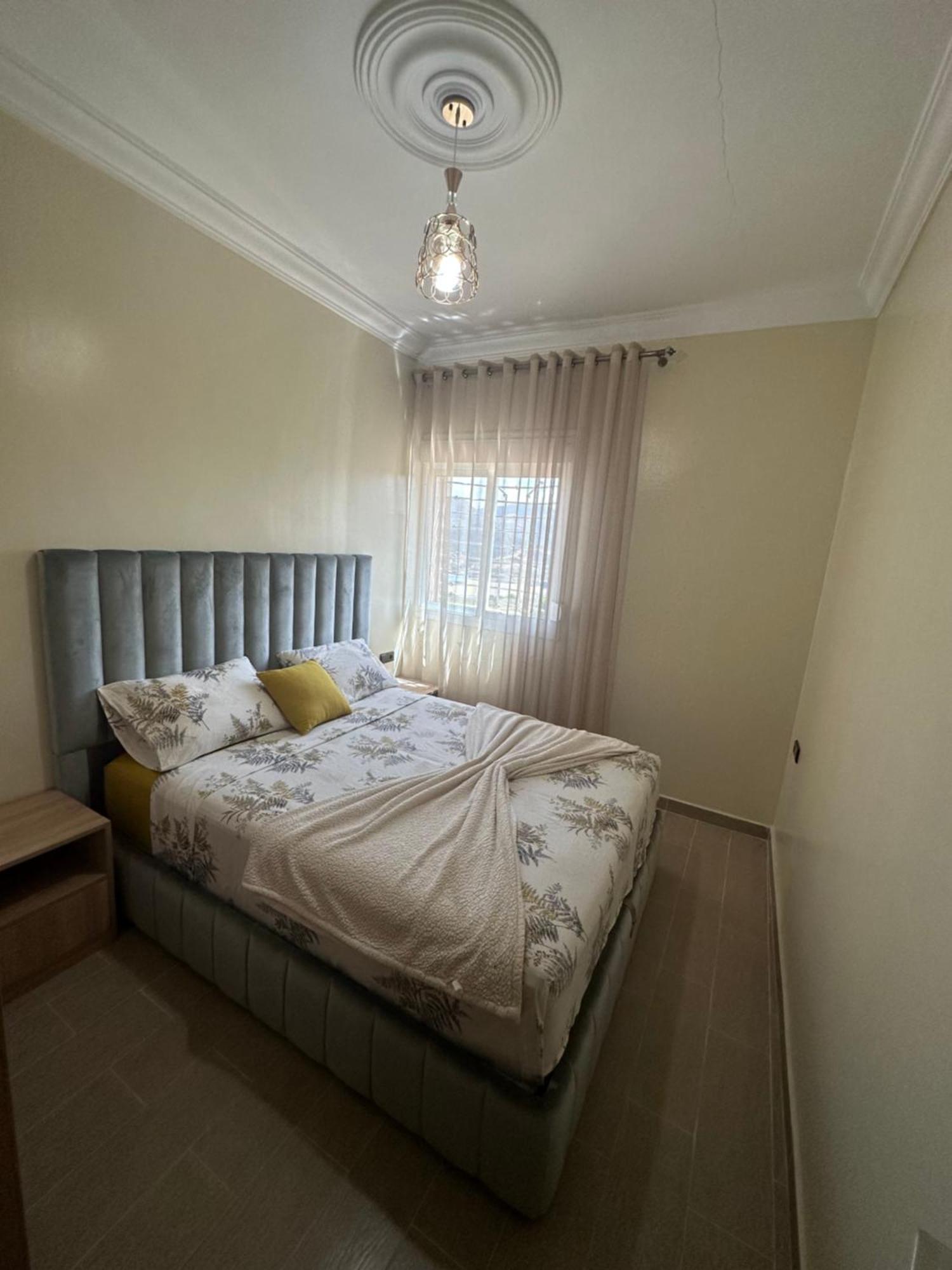 Appartement A Houma, Proche Port Tanger Med Dalia Εξωτερικό φωτογραφία