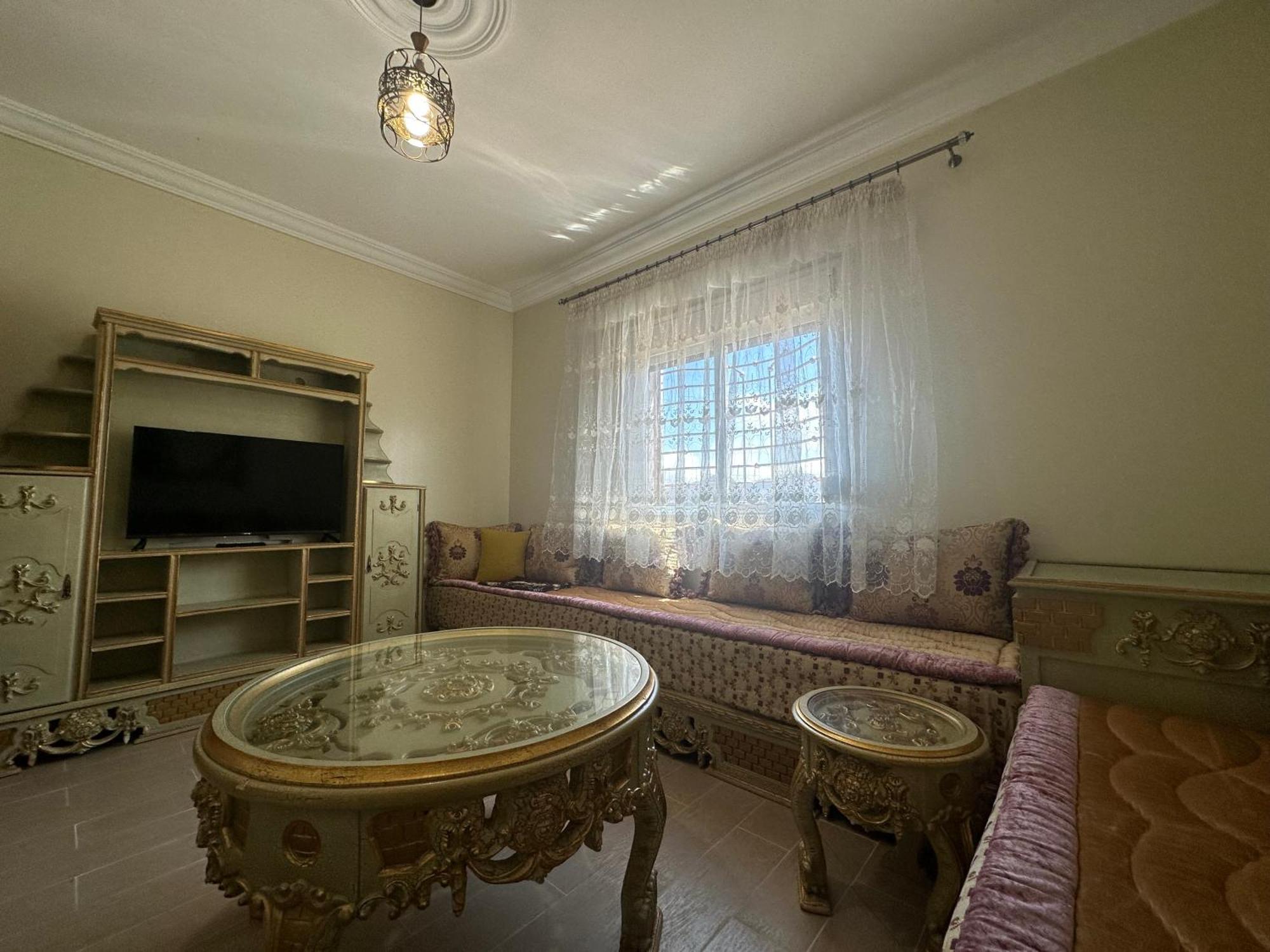 Appartement A Houma, Proche Port Tanger Med Dalia Εξωτερικό φωτογραφία