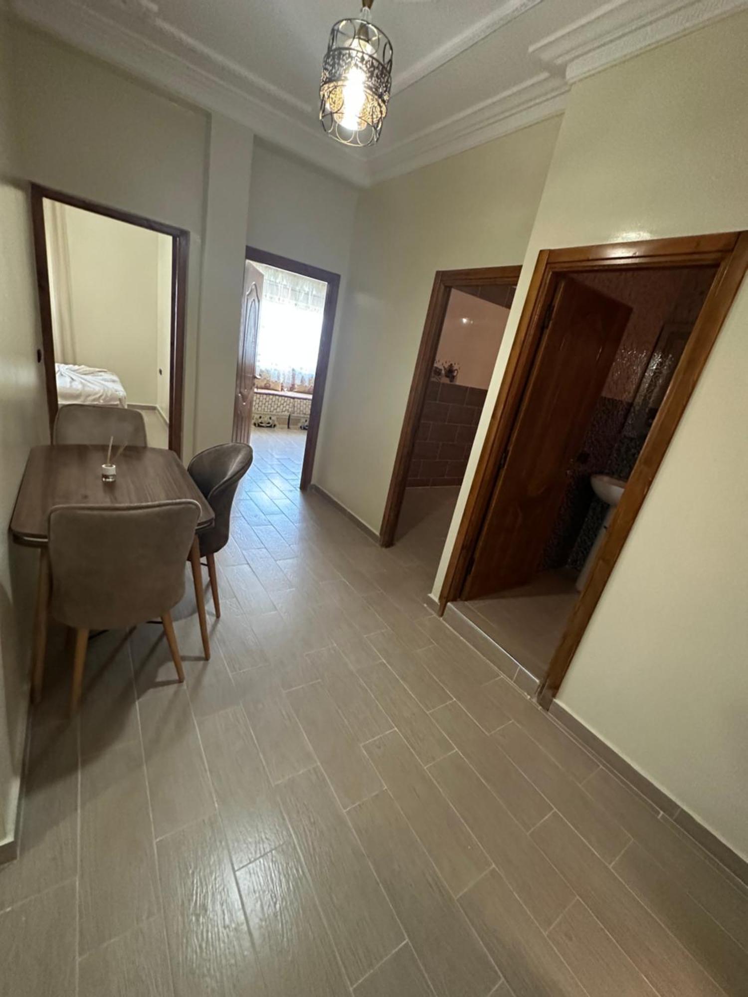 Appartement A Houma, Proche Port Tanger Med Dalia Εξωτερικό φωτογραφία