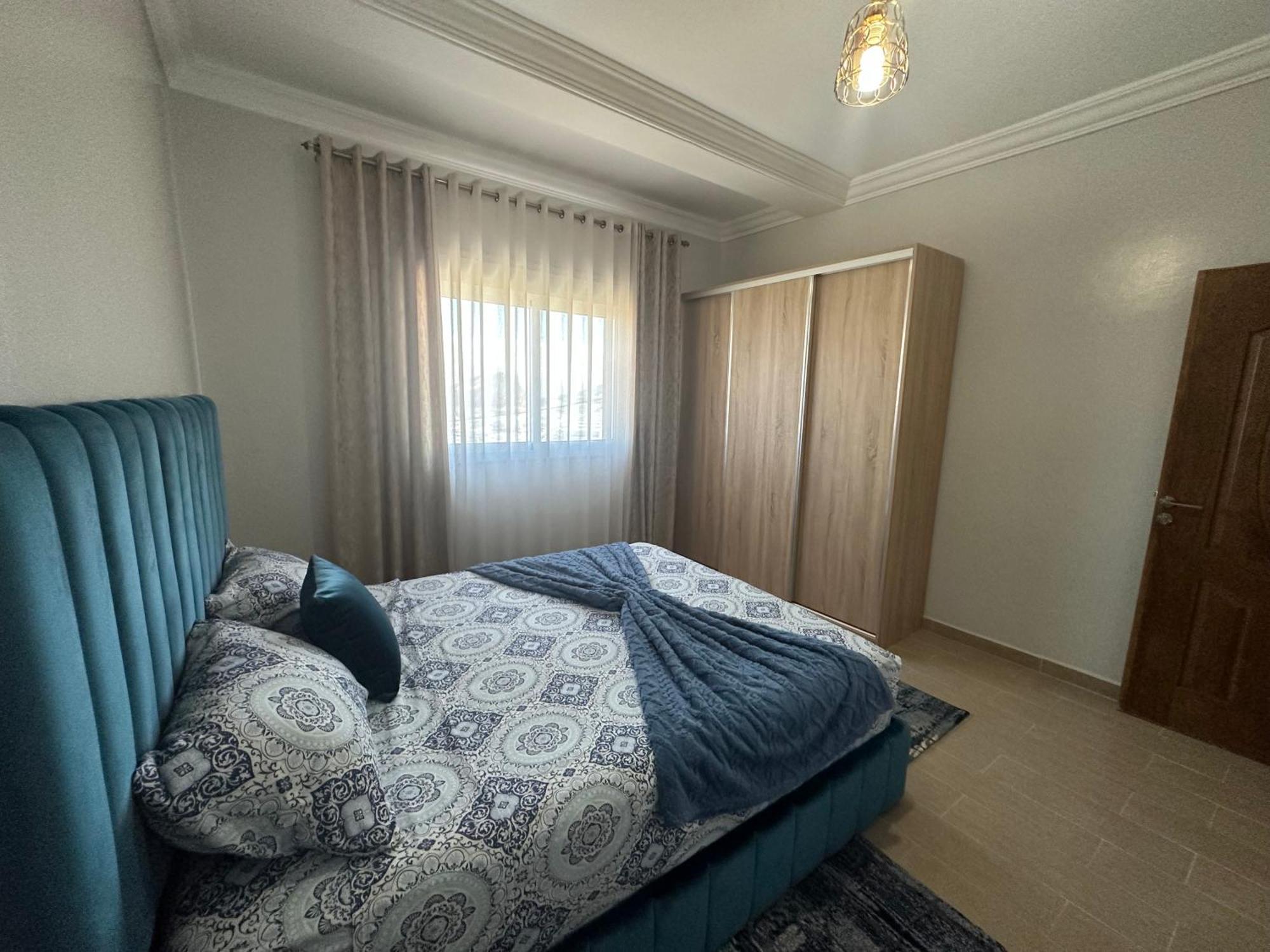 Appartement A Houma, Proche Port Tanger Med Dalia Εξωτερικό φωτογραφία