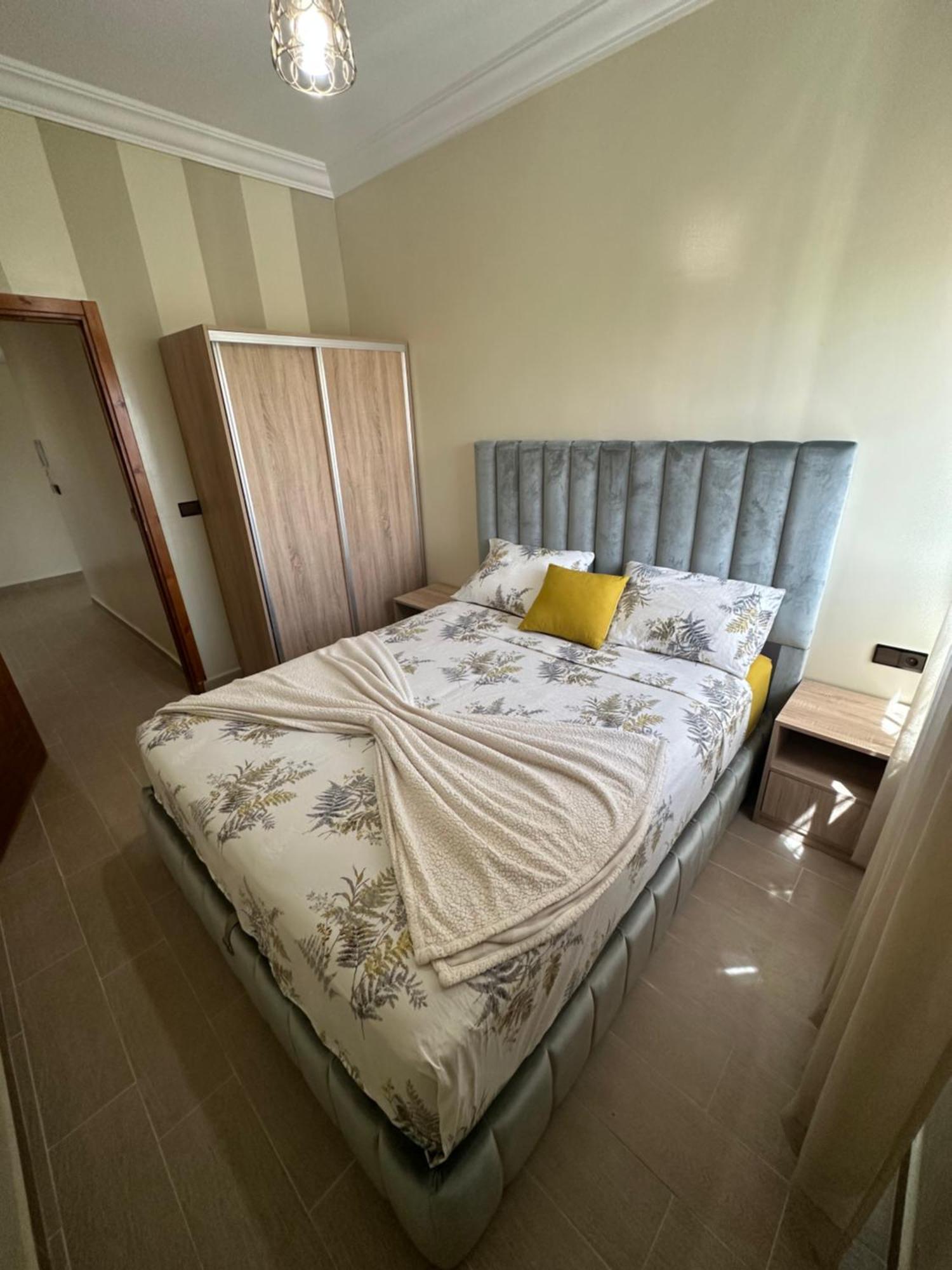 Appartement A Houma, Proche Port Tanger Med Dalia Εξωτερικό φωτογραφία