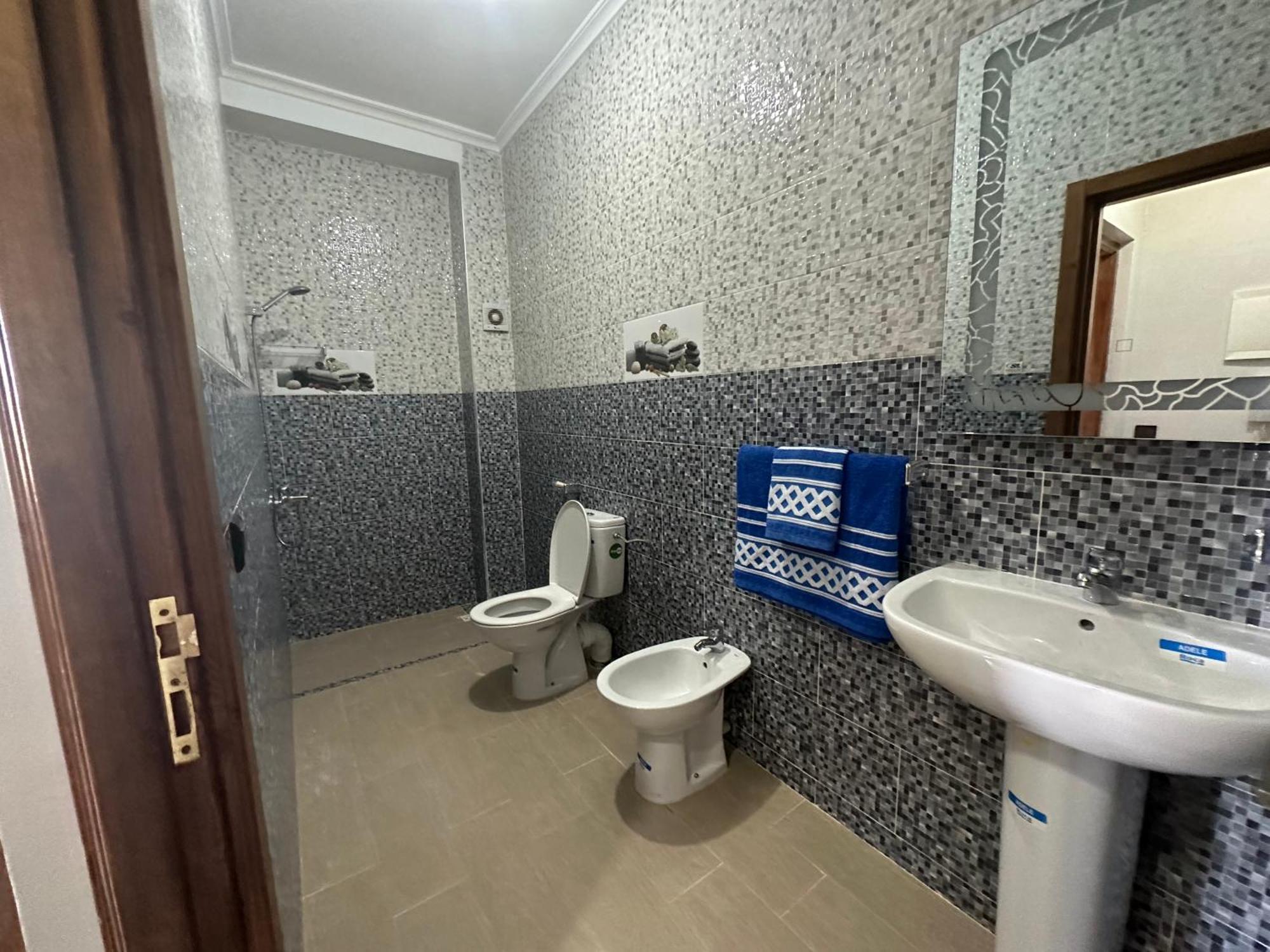 Appartement A Houma, Proche Port Tanger Med Dalia Εξωτερικό φωτογραφία