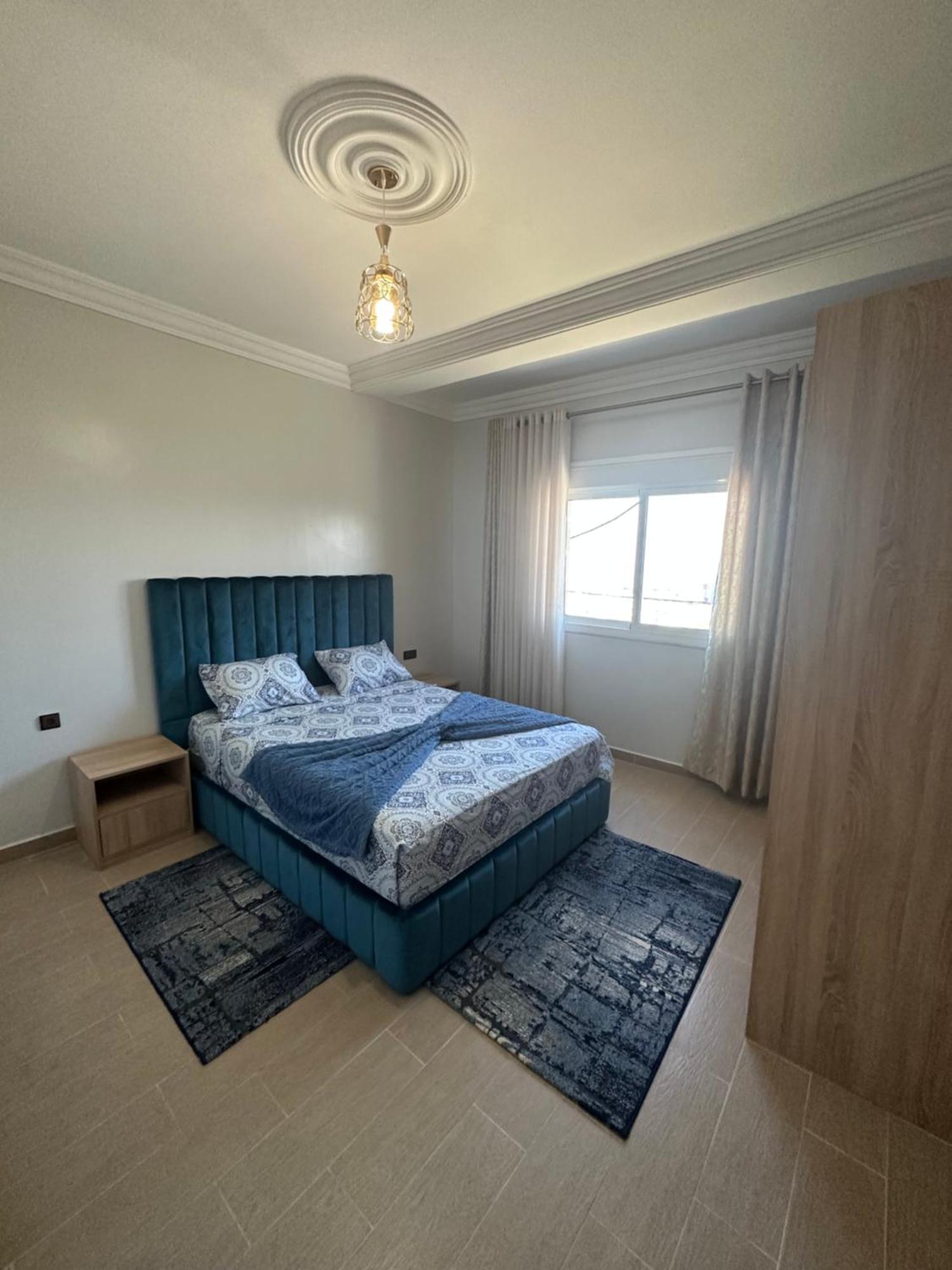 Appartement A Houma, Proche Port Tanger Med Dalia Εξωτερικό φωτογραφία